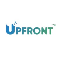 Upfront Logo