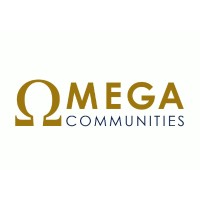 Omega Communities Logo