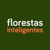Florestas Inteligentes Logo