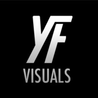 YF Visuals Logo
