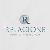 Relacione Negócios Estratégicos Logo