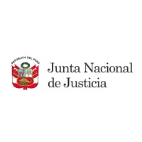 Junta Nacional de Justicia Logo
