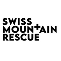 Swiss Mountain Rescue Logo