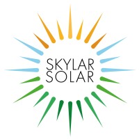 Skylar Solar UK Logo