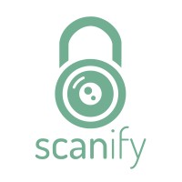 Scanify GmbH Logo