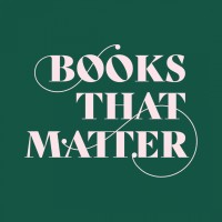 Books That Matter Logo