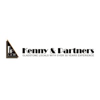 Kenny & Partners Logo