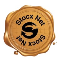 Stocx Net Logo