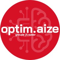 optim.aize Logo
