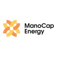 ManoCap Energy Logo