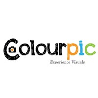 Colourpic Photography Services LLP Logo