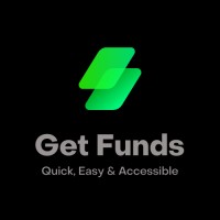 Get Funds Logo