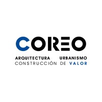 COREO Architecture Logo