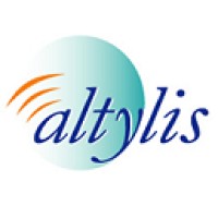 ALTYLIS FRANCE Logo