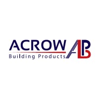 ACROW BUILDING PRODUCTS (ABP) Logo