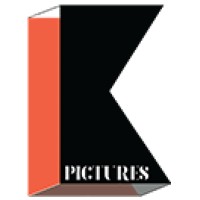The Kairos Pictures Logo