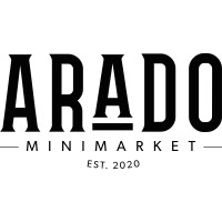 Arado Minimarket Logo