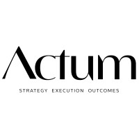 Actum Logo