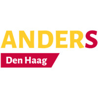 Stichting ANDERS Den Haag Logo