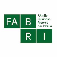 FA.B.R.I. - FAmily Business Risorse per lItalia Logo