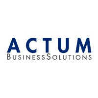 ACTUM AG Logo