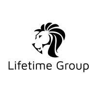 Lifetime Group Logo