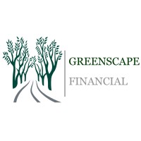 Greenscape Financial Group Logo