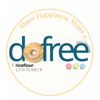 DoFree Logo