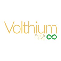 Volthium Energy inc. Logo