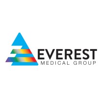 Everest Medical Group Logo