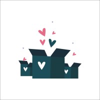 Las Cajitas de Ariana Logo