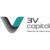 3V Capital Gestão de Recursos Ltda. Logo