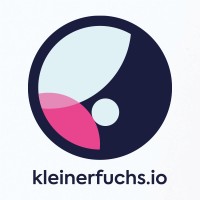 kleinerfuchs.io Logo