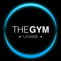 The Gym Lounge Logo