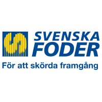 Svenska Foder AB Logo