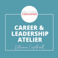 CAREER & LEADERSHIP ATELIER Logo