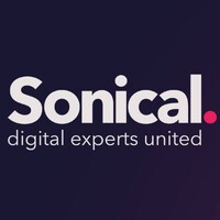 Sonical Logo