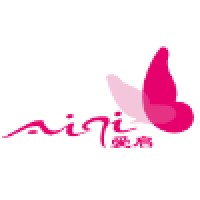 Aiqi Design Logo