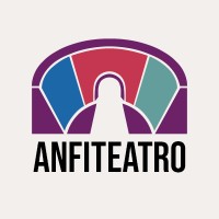 Anfiteatro Logo