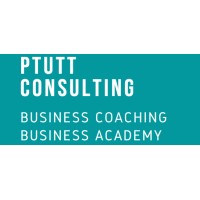PTutt Consulting Logo