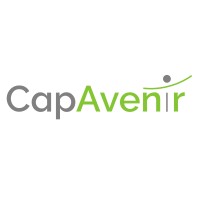 CapAvenir Logo