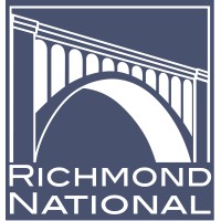 Richmond National Logo