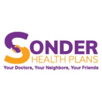 Sonder Health Plans Logo