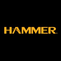 Hammer Ferramentas Logo