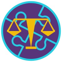 Justice Impact Alliance (JIA) Logo