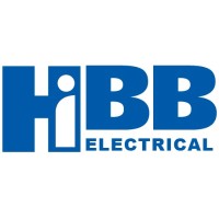 HIBB Electrical Service Logo
