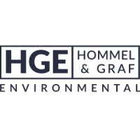 Hommel & Graf Environmental Logo