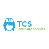 Total Care Services Logo