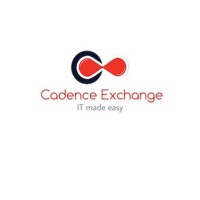 Cadence Exchange Logo
