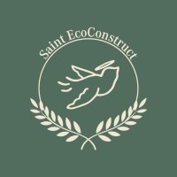 EcoConstruct Logo